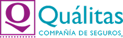 3. Logo Qualitas Audiomed Dra Viridiana Gamiño