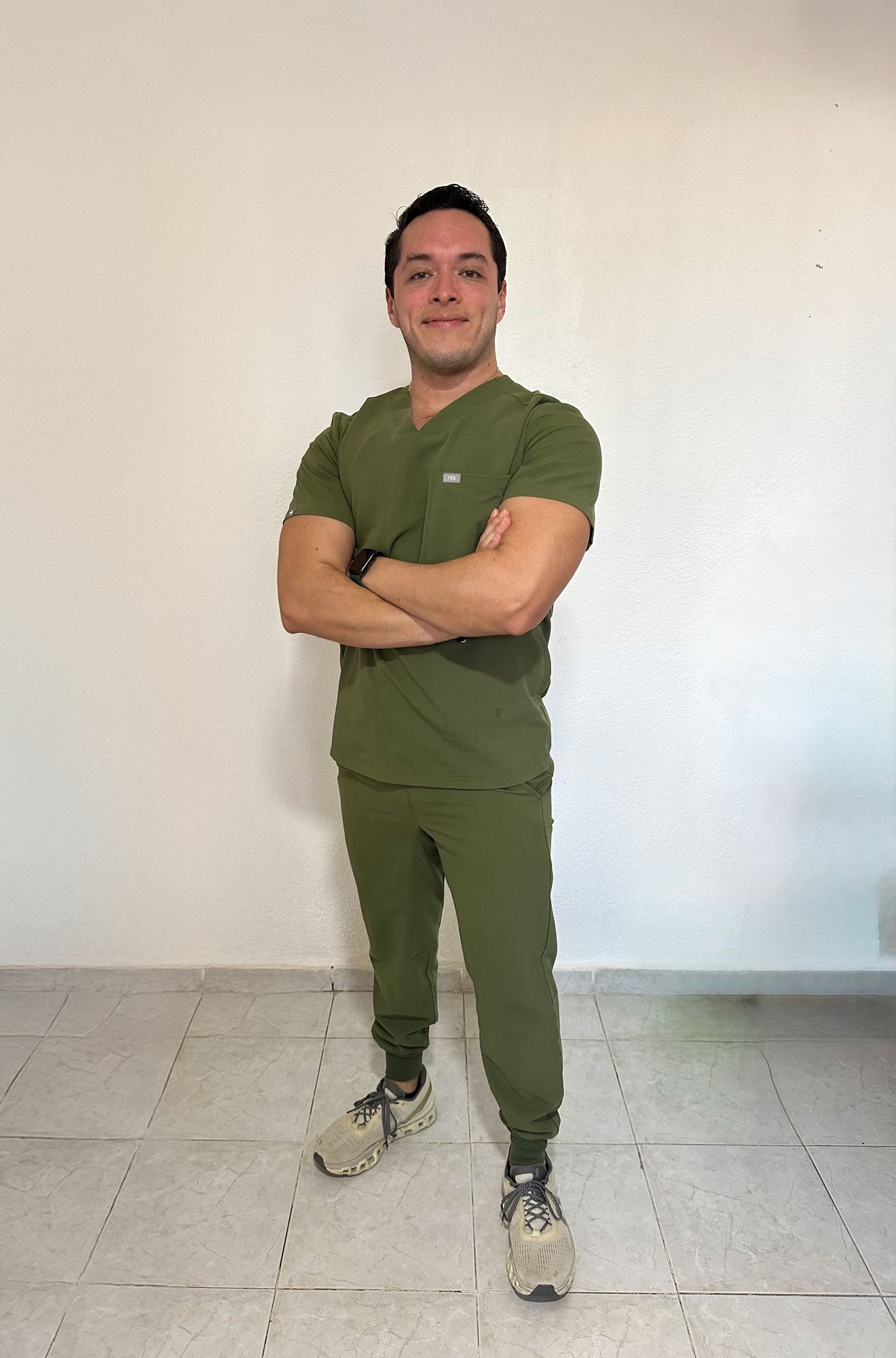 cirujano general en Cancún